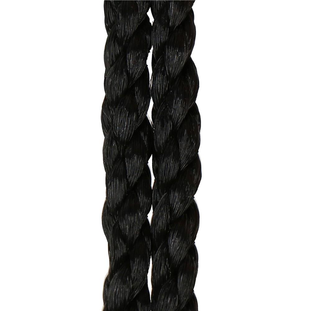 Leagan tip cuib Sersimo NS24, diametru 110cm, inaltime reglabila, pentru exterior, sarcina 150 kg, Albastru Negru