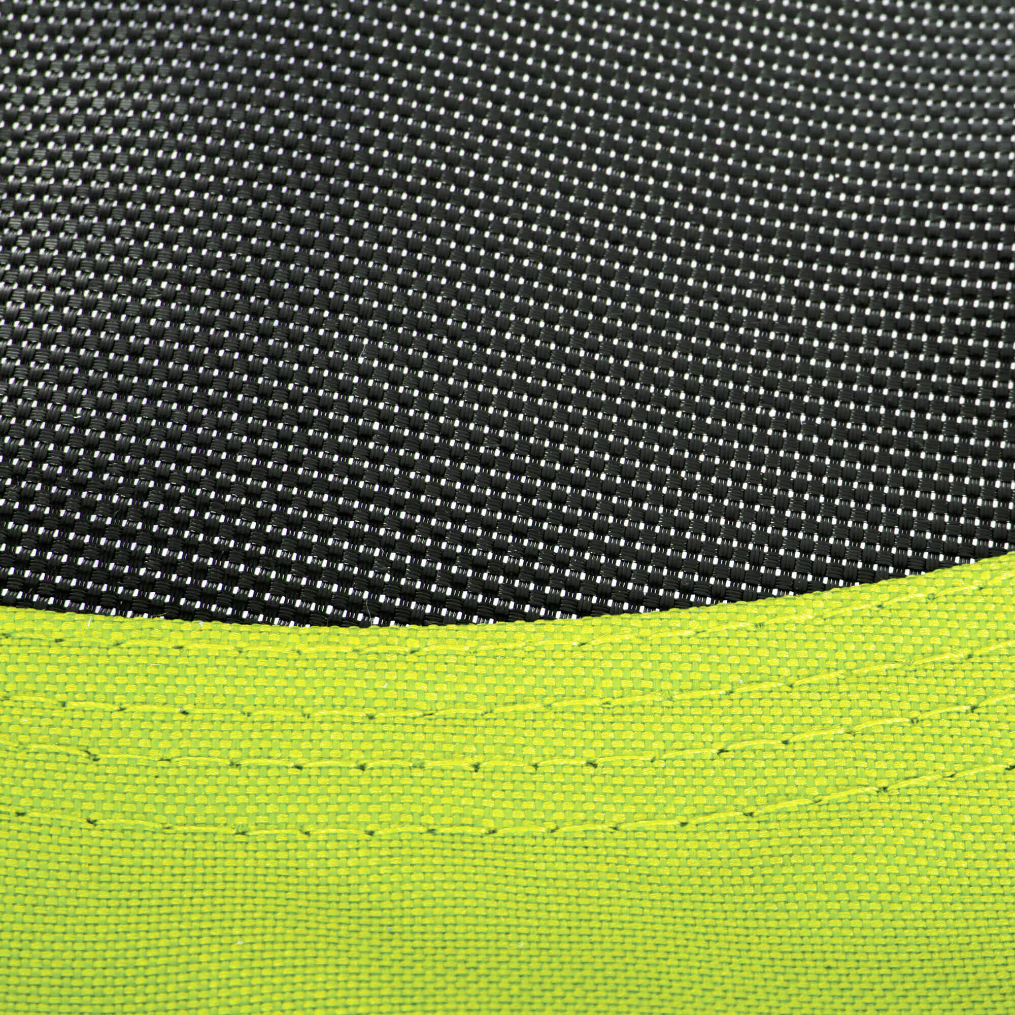 Leagan tip cuib Sersimo NS12, diametru 60cm, inaltime reglabila, pentru exterior, sarcina 100 kg, Verde Negru