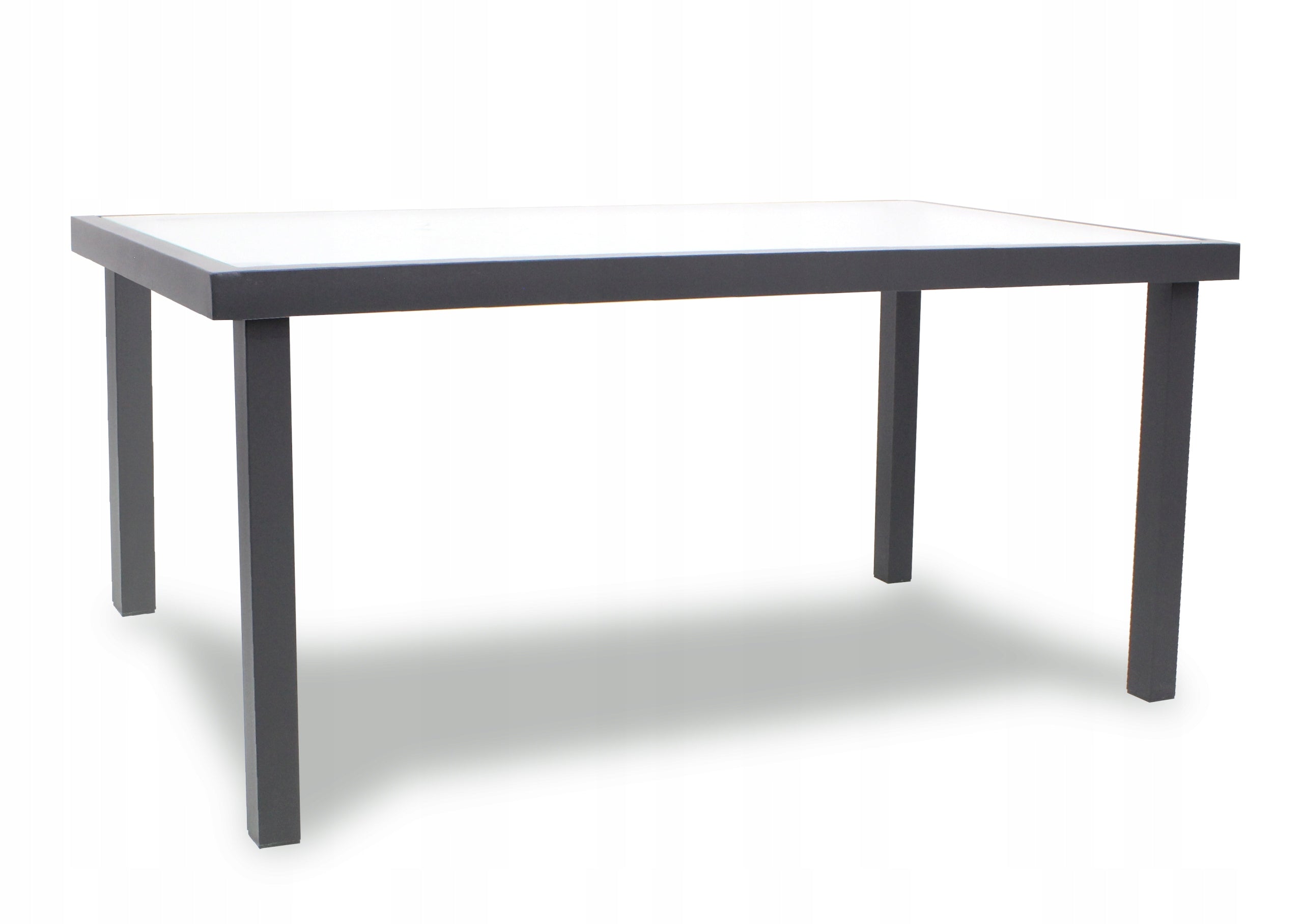 Set mobilier gradina/terasa Sersimo Valencia, 2 fotolii, canapea si masuta