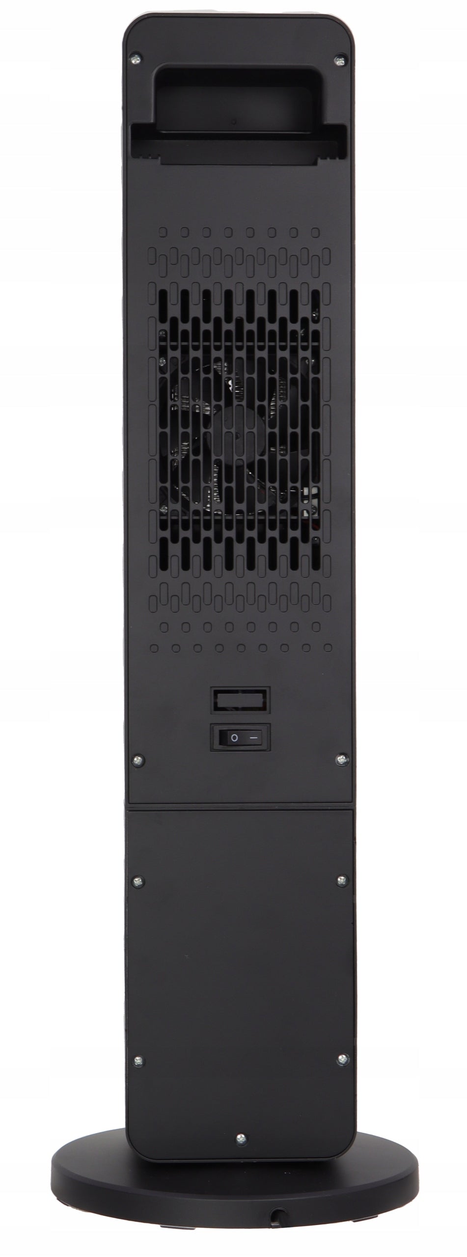 Semineu electric, 2000W, 2 trepte, cu termostat si telecomanda, timer, dispay LED, WiFi