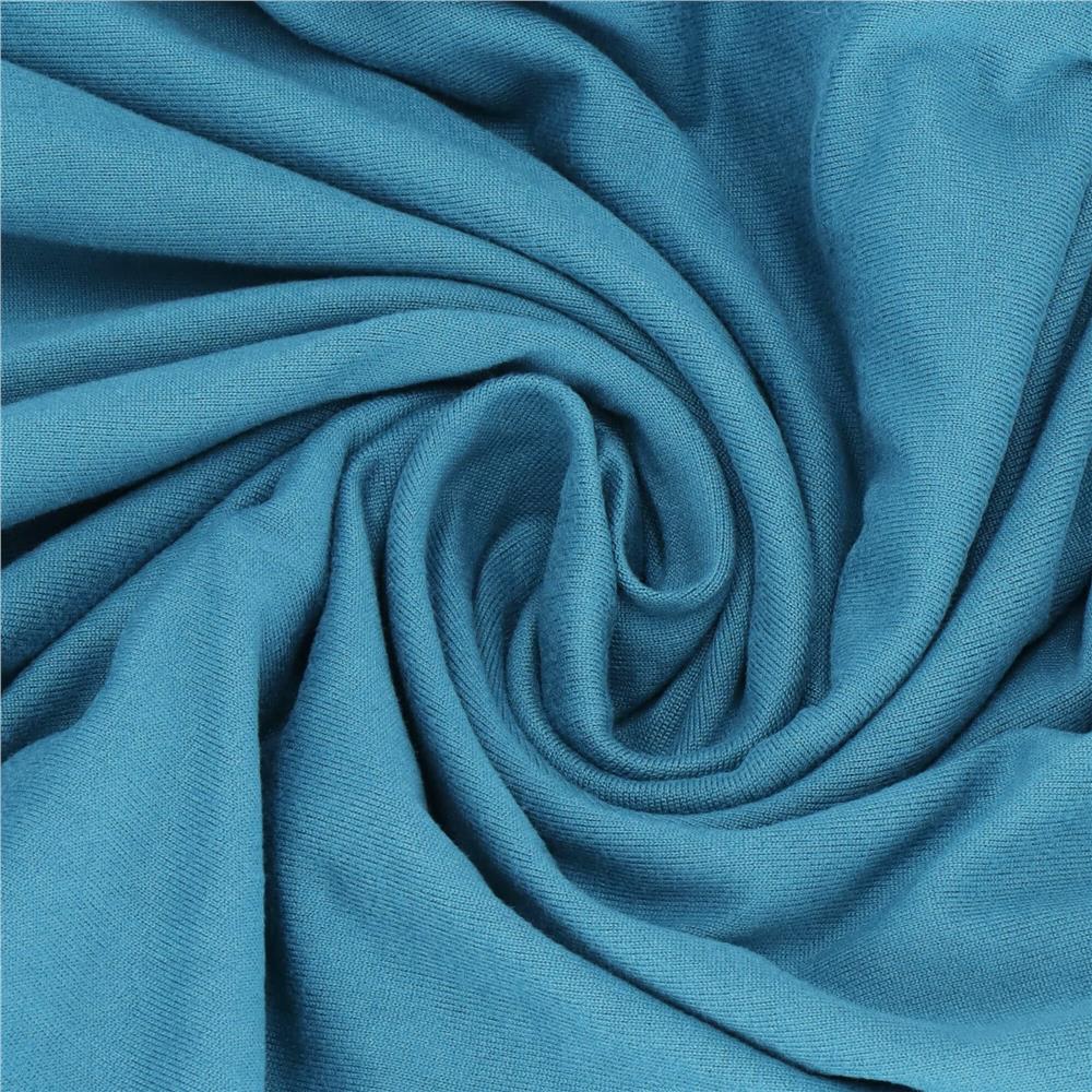 Husa pentru scaun, marime universala, poliester si spandex, albastru deschis