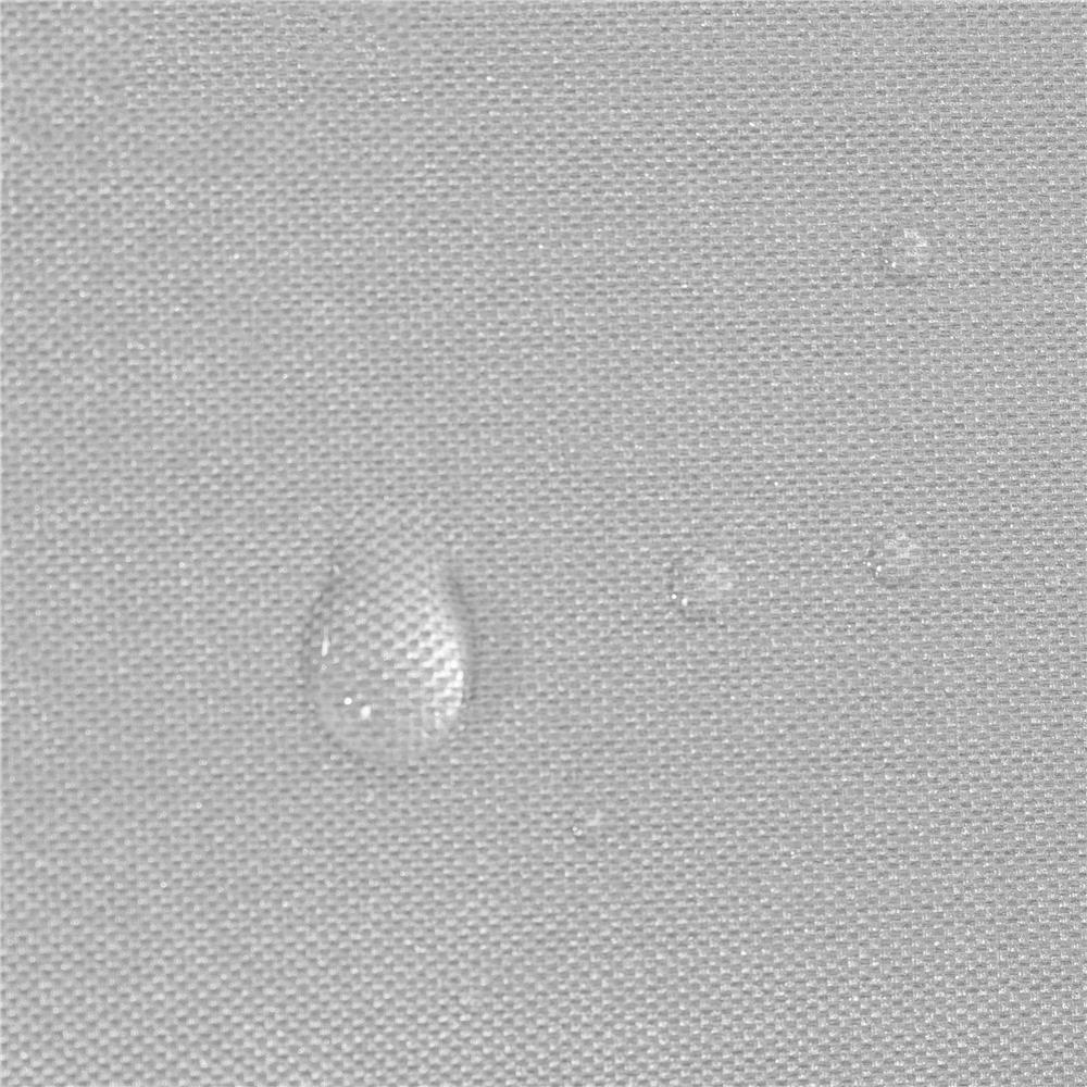 Copertina prelata de soare Sersimo SN143, triunghiulara, impermeabila cu protectie UV, 3x3x3m, gri