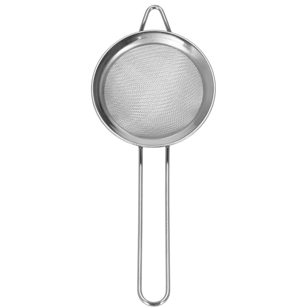 Set Cocktail Shaker Kit pentru barmani 700ml, KI18, 18 piese