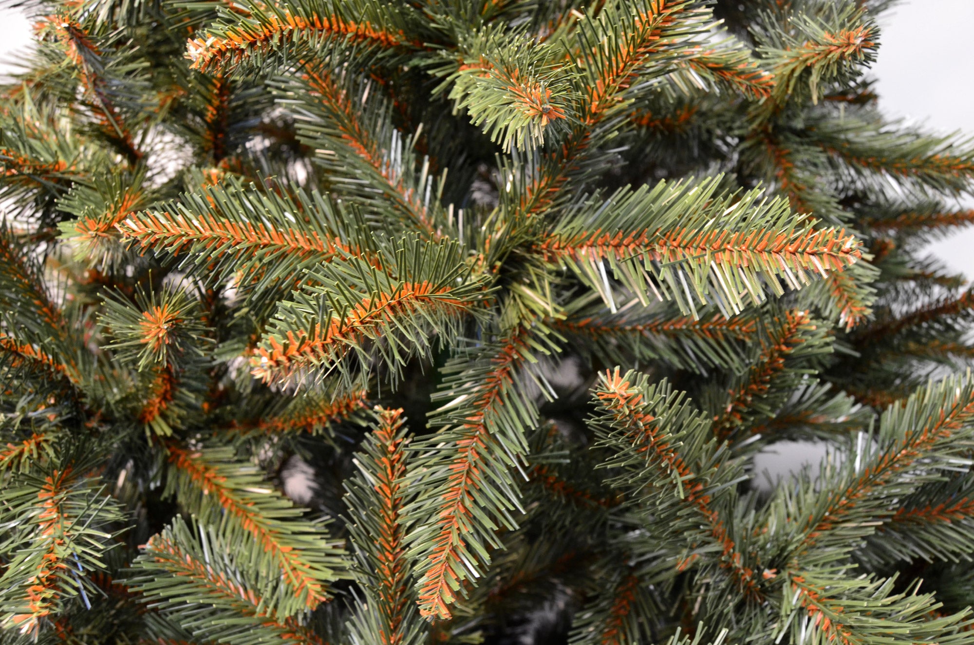 Brad artificial Christmas Deluxe by Sersimo, Royal, 220cm