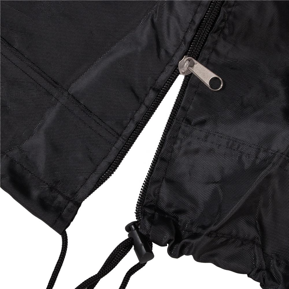 Husa de protectie impermeabila pentru leagan suspendat, 115x190 cm