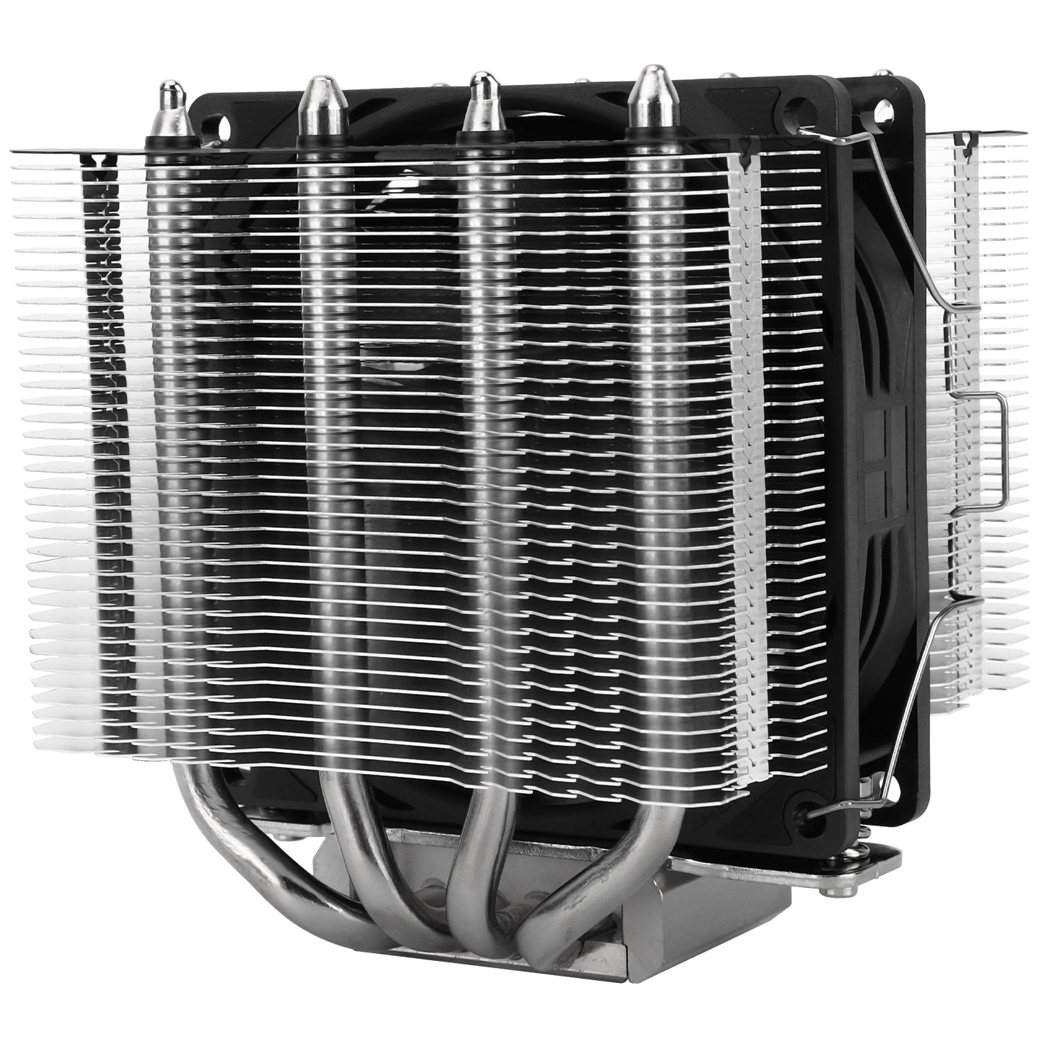 COOLER Thermalright "Peerless Assassin 90 SE" dual tower ,skt. Intel si AMD, racire cu aer, vent. 92mm, 2200 rpm, 4 heatpipes, inaltime 110mm, ,"Peerless Assassin 90 SE"