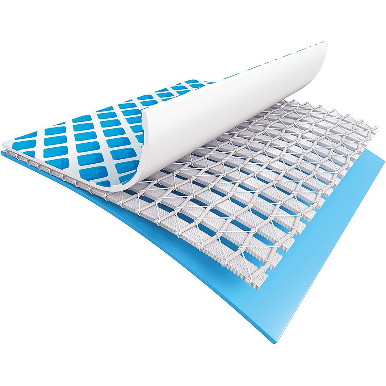 Piscina cadru metalic Intex, 305x76 cm, 4500 litri, rotunda, cu pompa de filtrare