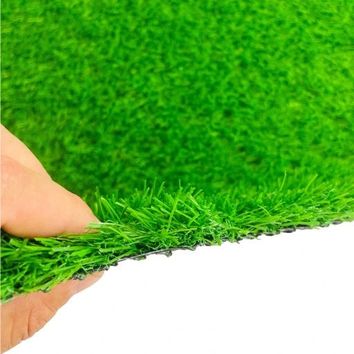 Covor Iarba Artificiala, Tip Gazon, Verde, 20 mm, 10 mp, 200×500 cm
