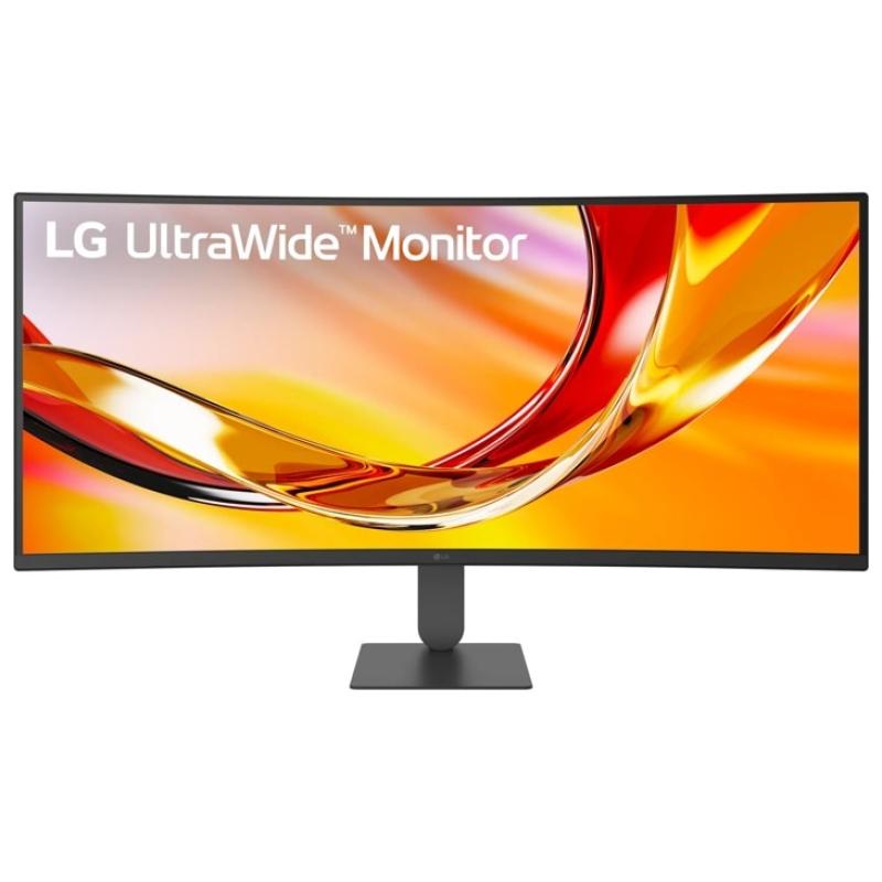 Monitor 34" LG 34U640B-B.AEU (Monitor Consumer LG 34U640B-B)