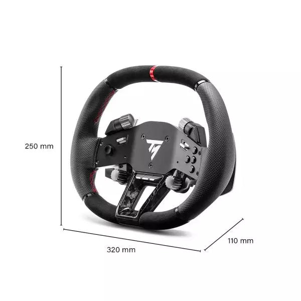 Thrustmaster HYPERCAR WHEEL ADD-ON "4060304"
