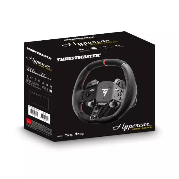 Thrustmaster HYPERCAR WHEEL ADD-ON "4060304"