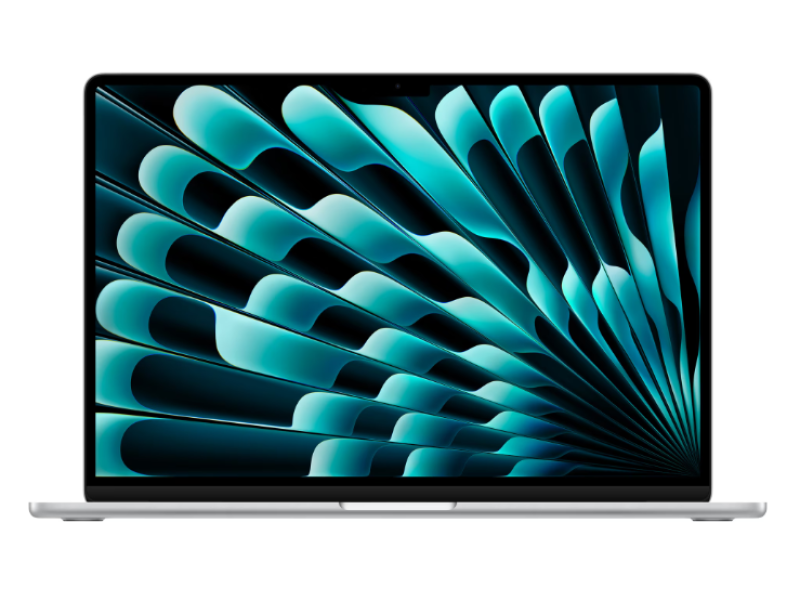 MA15 M4 CPU-10/GPU-10/24GB/512 Spa Sv (MacBook Air 15.3" Retina/Apple M4 (CPU 10-core)