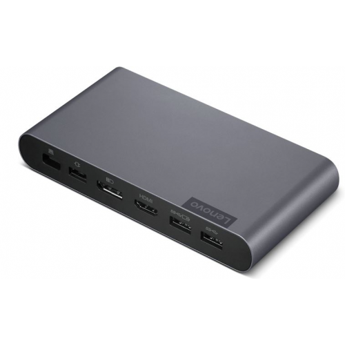Lenovo USB-C Universal Business Dock&nbsp; - EU "40B30090EU"