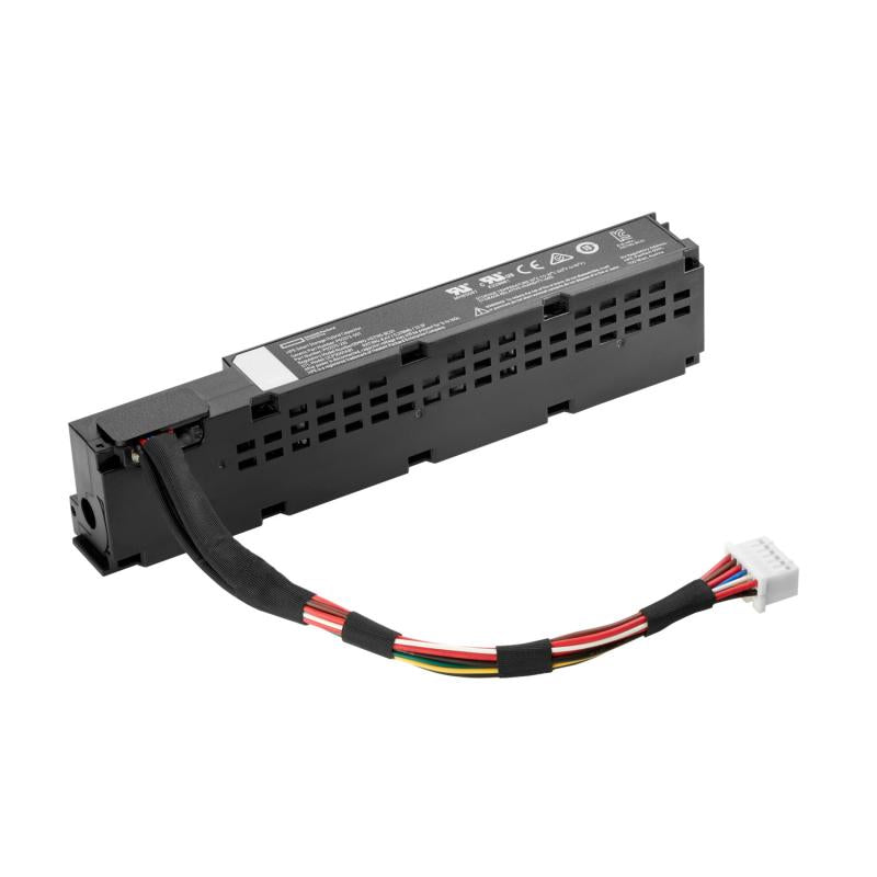 HPE Smart Hybrid Capacitor W/ 260MM Cbl (HPE Smart Storage Hybrid Capacitor with 260MM Cable Kit)