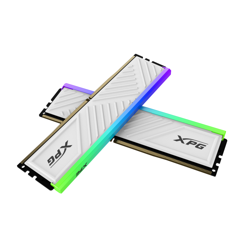 Adata Xpg Spectrix DDR4 16GB 3600 CL18 (Memorie RAM Xpg Spectrix D35G)
