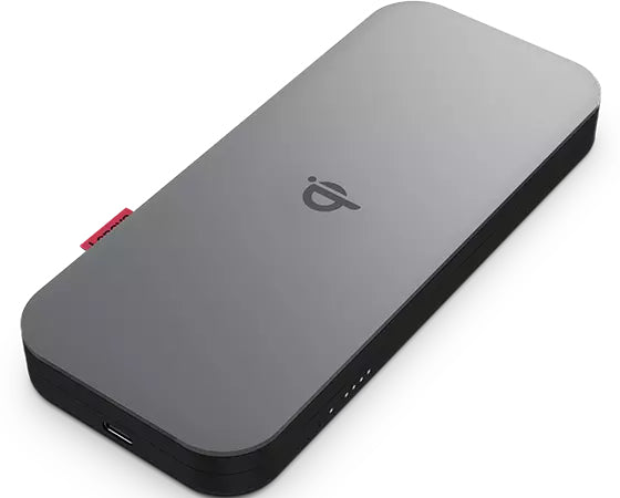 Lenovo Go USB-C Power Bank Wireless "40ALLG1WWW"
