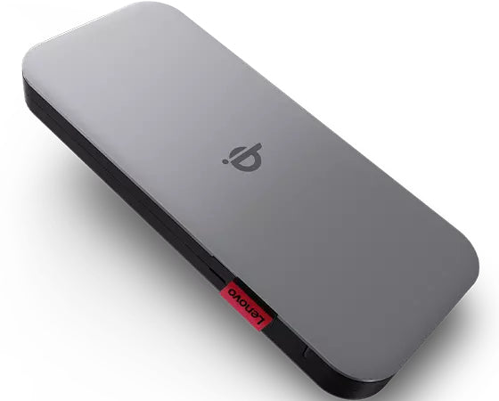 Lenovo Go USB-C Power Bank Wireless "40ALLG1WWW"