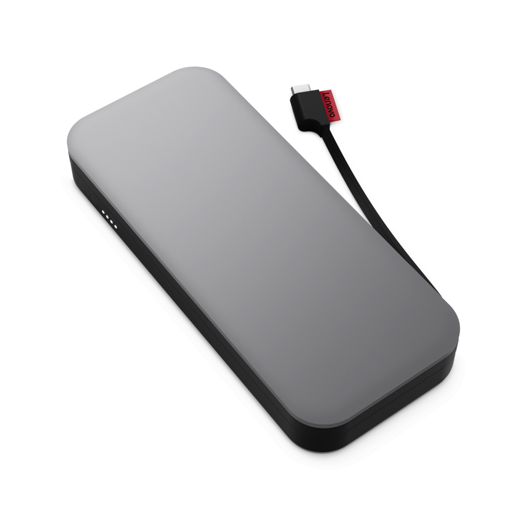 Lenovo Go USB-C Laptop Power Bank, "40ALLG2WWW"
