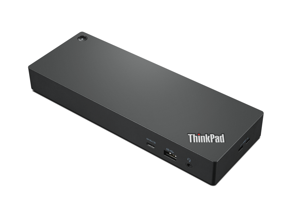 Lenovo LN ThinkPad TDB Workstation Dock 4 EU, 