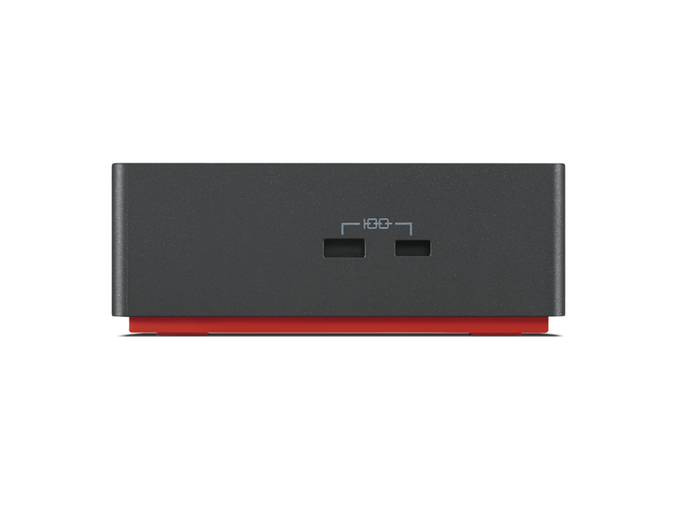 Lenovo LN ThinkPad TDB Workstation Dock 4 EU, 