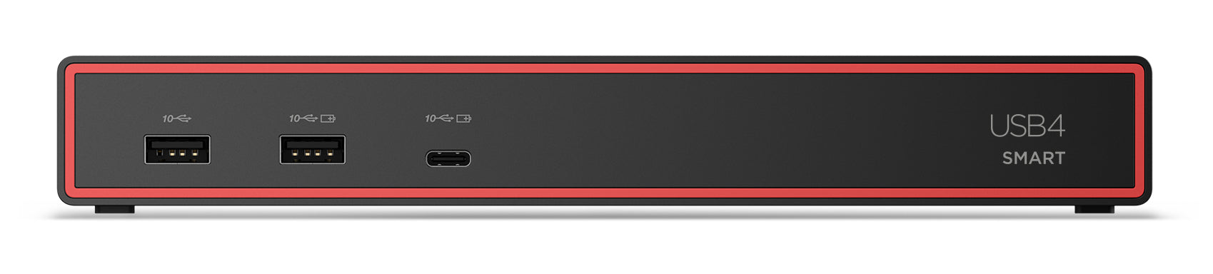 NB ACC DOCK THINKPAD USB4/40BC0100EU LENOVO "40BC0100EU"