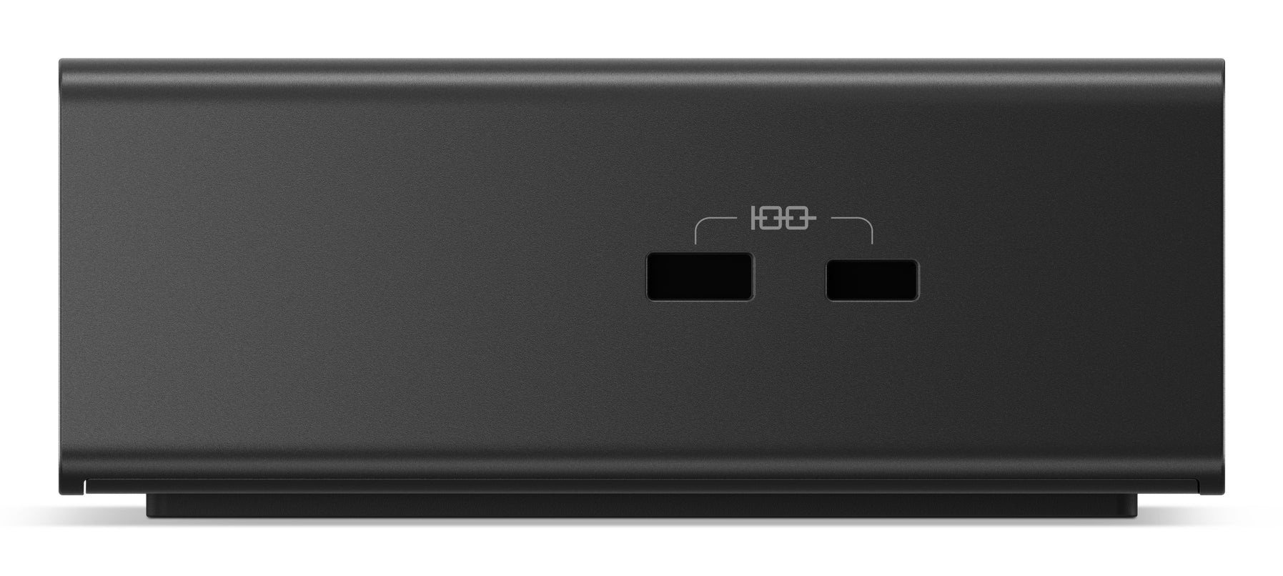NB ACC DOCK THINKPAD USB4/40BC0100EU LENOVO "40BC0100EU"