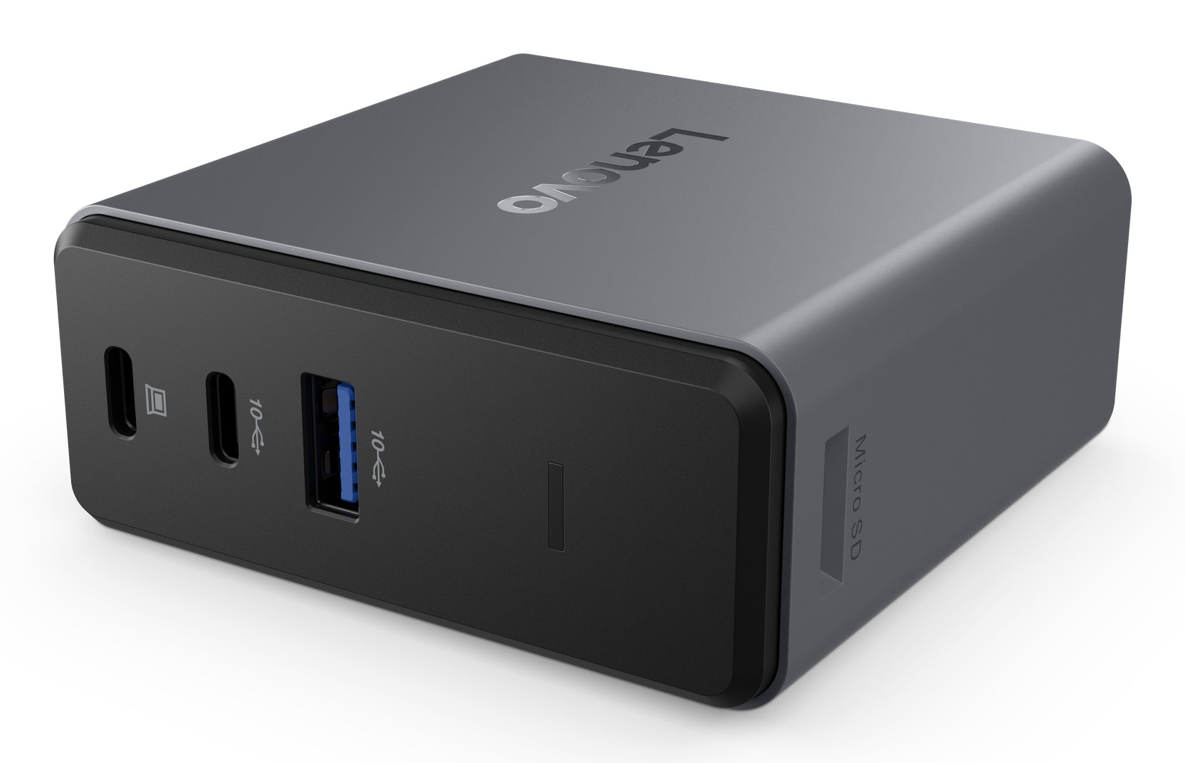 Lenovo X9 Charging GaN Dock "40BD0065EU"