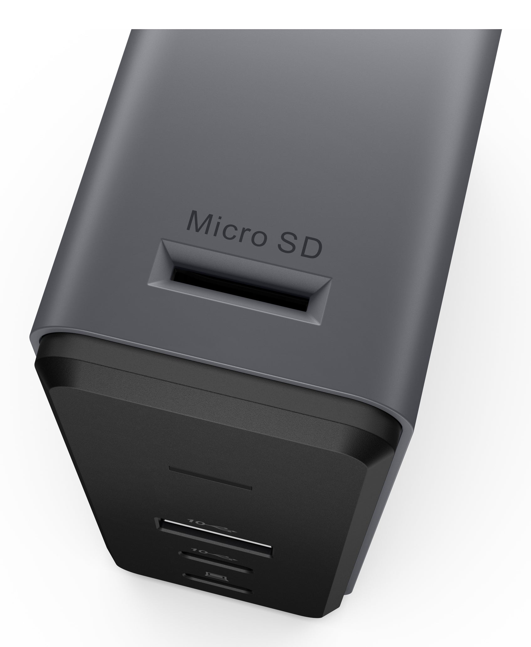 Lenovo X9 Charging GaN Dock "40BD0065EU"