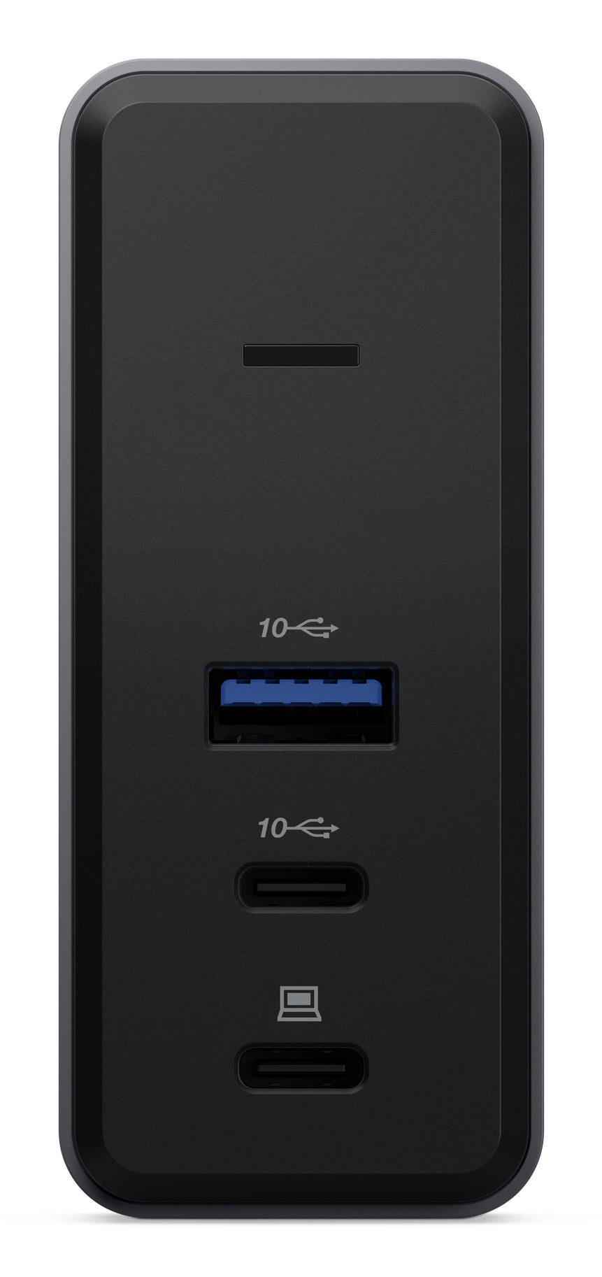Lenovo X9 Charging GaN Dock "40BD0065EU"