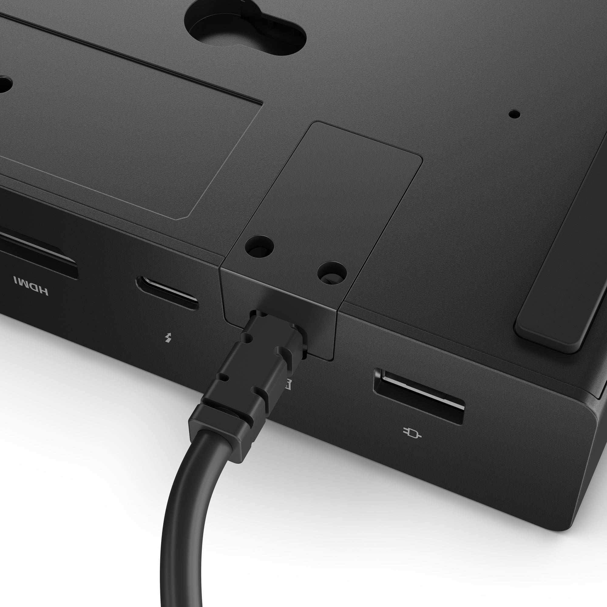 ThinkPad Thunderbolt 4 Smart Dock Gen2&nbsp;7500 -&nbsp;EU/INA/VIE/ROK "40BE0135EU"