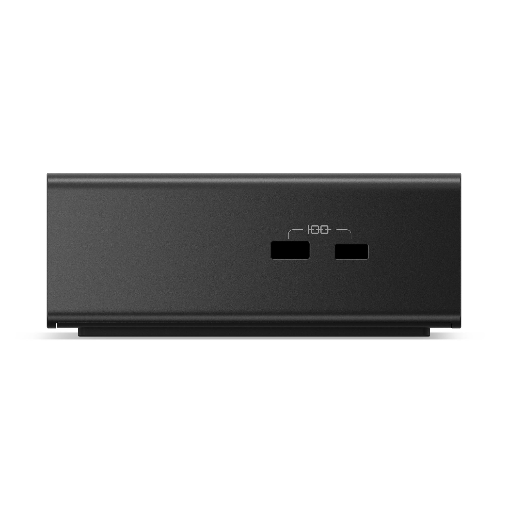 ThinkPad Thunderbolt 4 Smart Dock Gen2&nbsp;7500 -&nbsp;EU/INA/VIE/ROK "40BE0135EU"