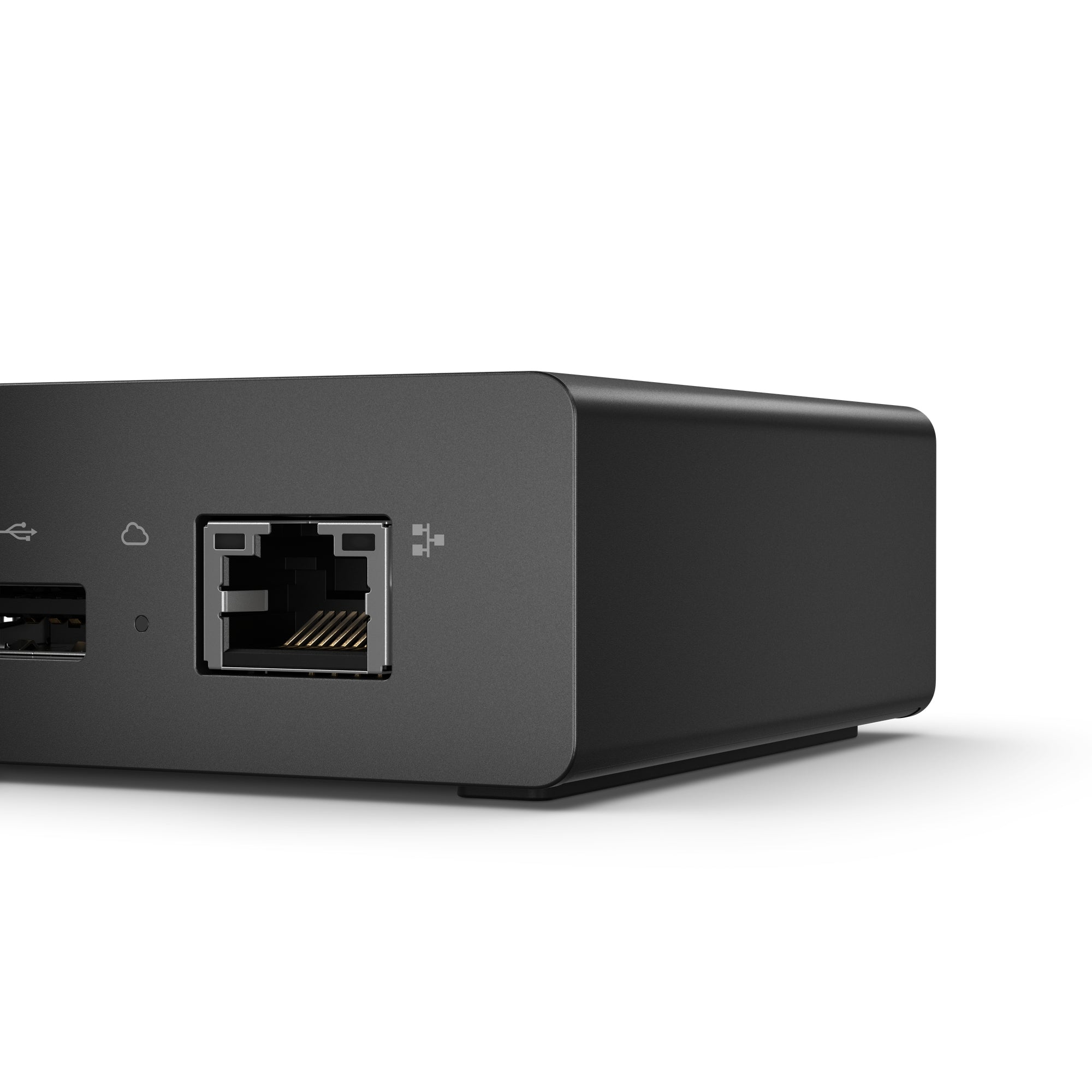 ThinkPad Thunderbolt 4 Smart Dock Gen2&nbsp;7500 -&nbsp;EU/INA/VIE/ROK "40BE0135EU"