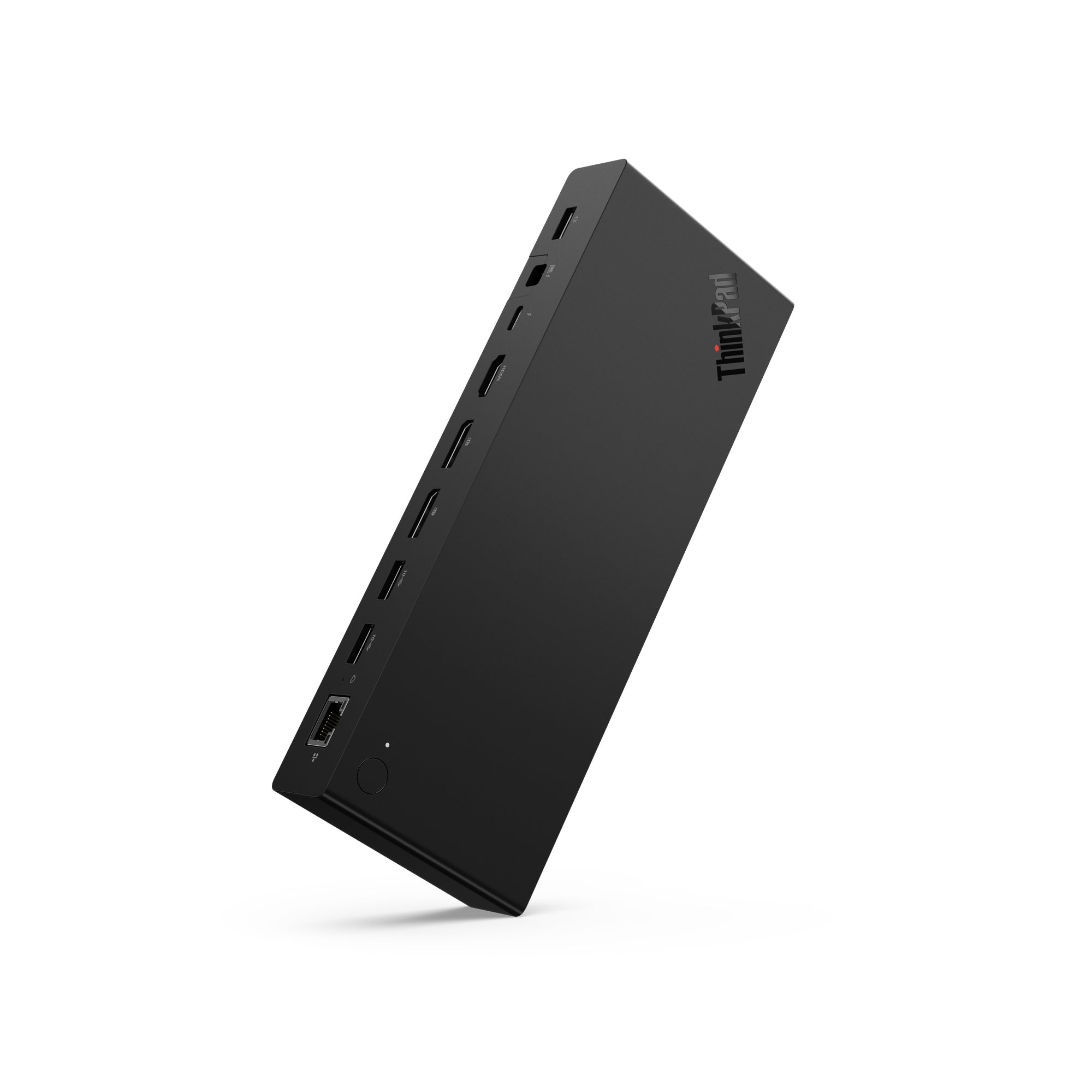 ThinkPad Thunderbolt 4 Smart Dock Gen2&nbsp;7500 -&nbsp;EU/INA/VIE/ROK "40BE0135EU"