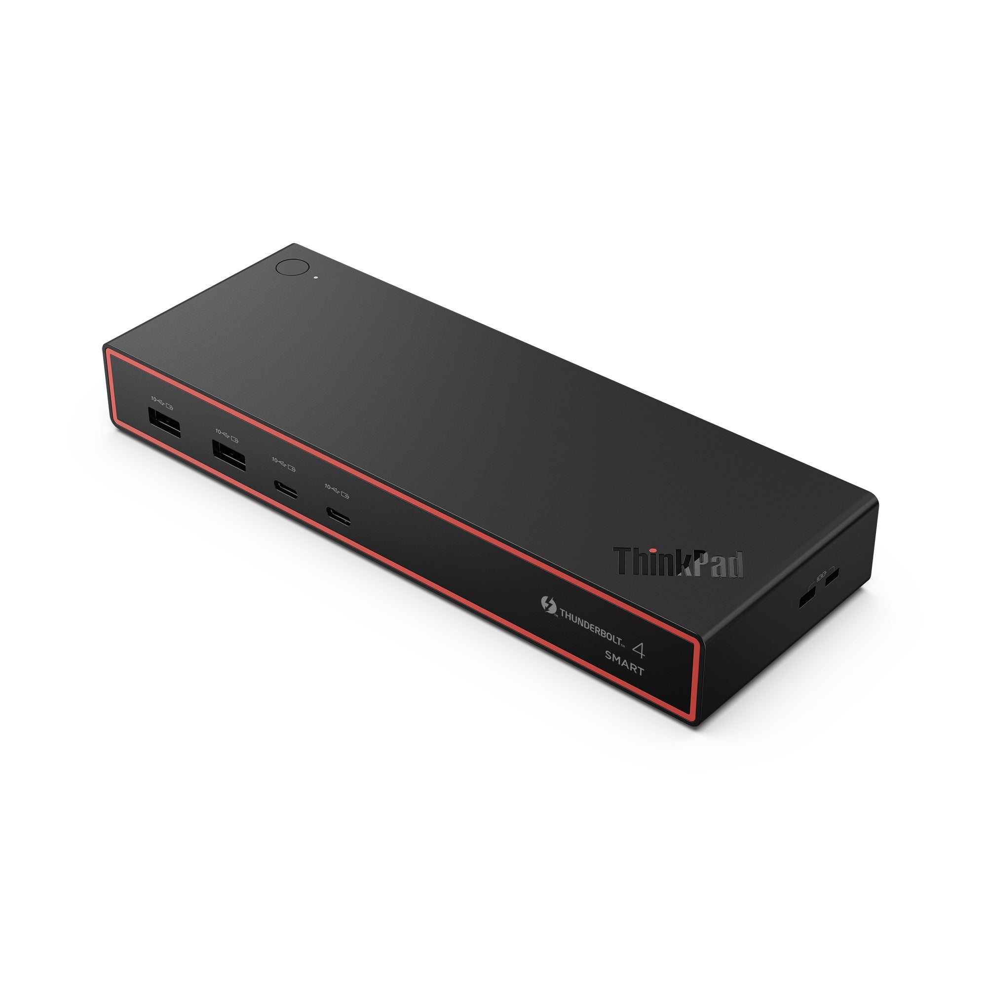 ThinkPad Thunderbolt 4 Smart Dock Gen2&nbsp;7500 -&nbsp;EU/INA/VIE/ROK "40BE0135EU"