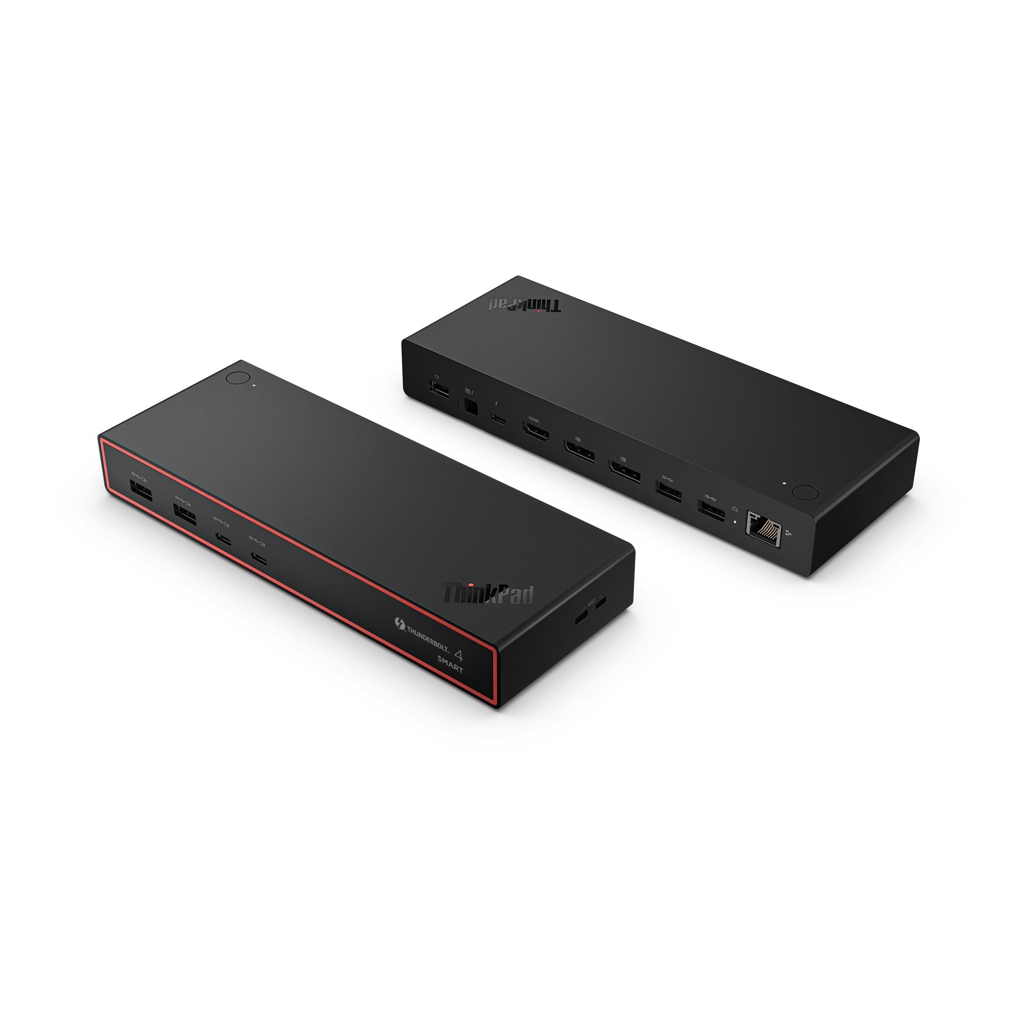 ThinkPad Thunderbolt 4 Smart Dock Gen2&nbsp;7500 -&nbsp;EU/INA/VIE/ROK "40BE0135EU"