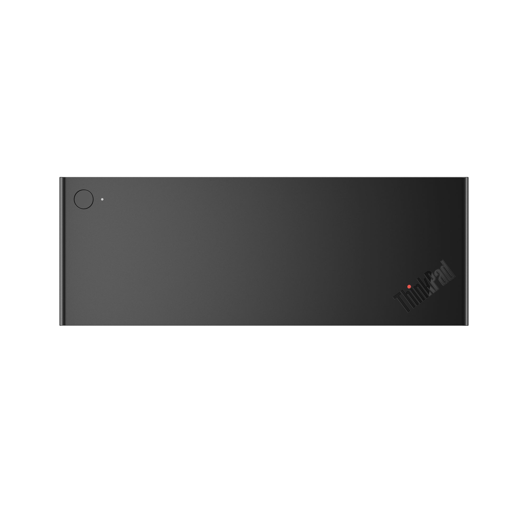 ThinkPad Thunderbolt 4 Smart Dock Gen2&nbsp;7500 -&nbsp;EU/INA/VIE/ROK "40BE0135EU"