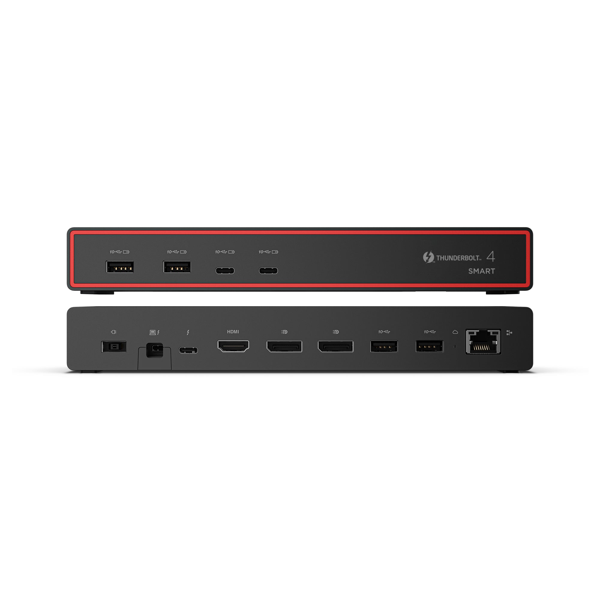 ThinkPad Thunderbolt 4 Smart Dock Gen2&nbsp;7500 -&nbsp;EU/INA/VIE/ROK "40BE0135EU"