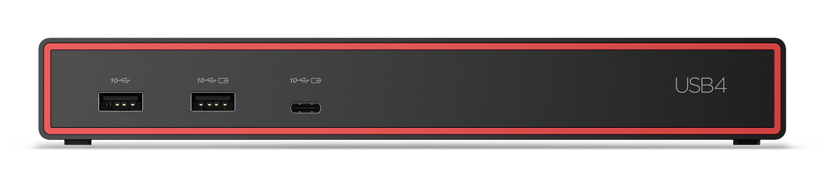 ThinkPad USB4 Dock 5000 "40BF0100EU"