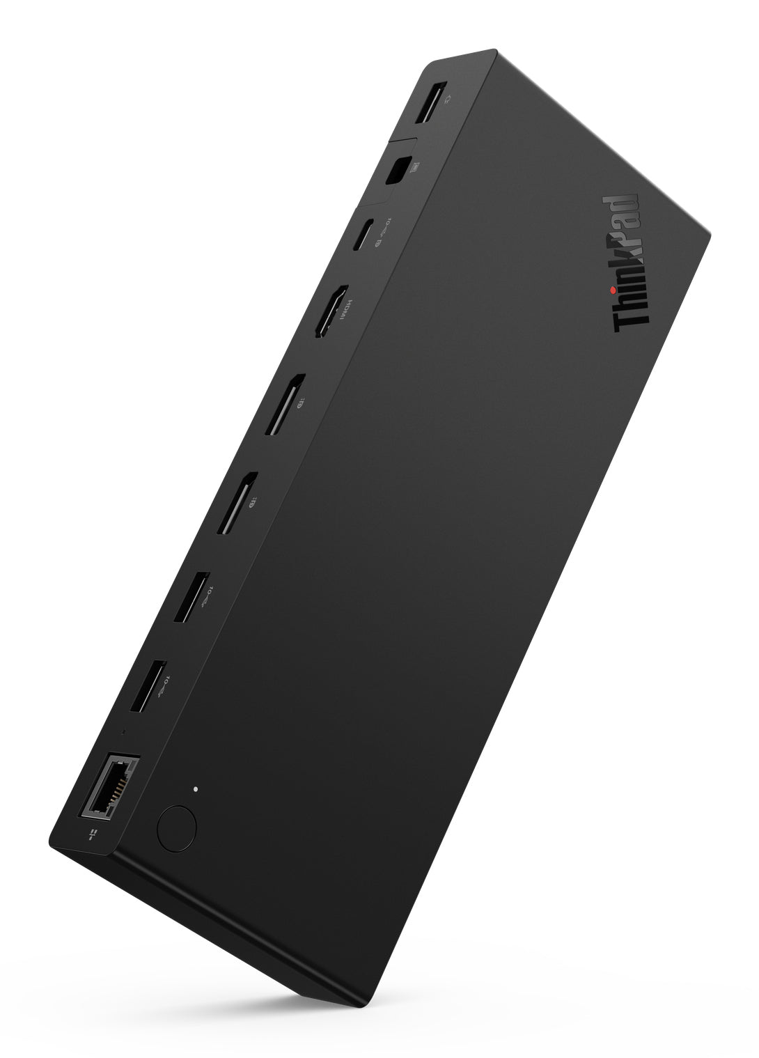 ThinkPad USB4 Dock 5000 "40BF0100EU"