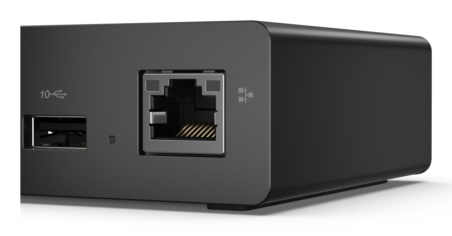 ThinkPad USB4 Dock 5000 "40BF0100EU"