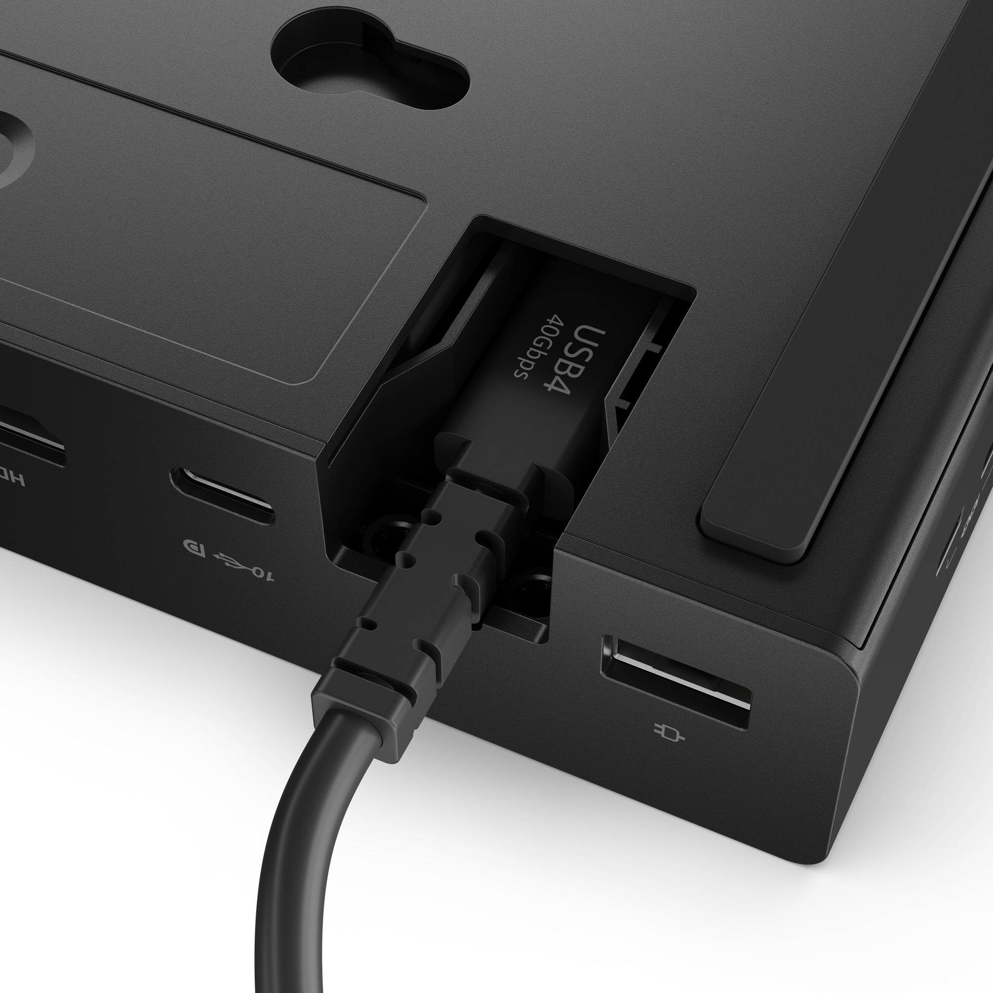 ThinkPad USB4 Dock 5000 "40BF0100EU"