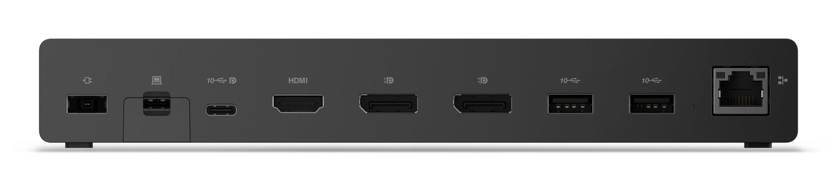 ThinkPad USB4 Dock 5000 "40BF0100EU"