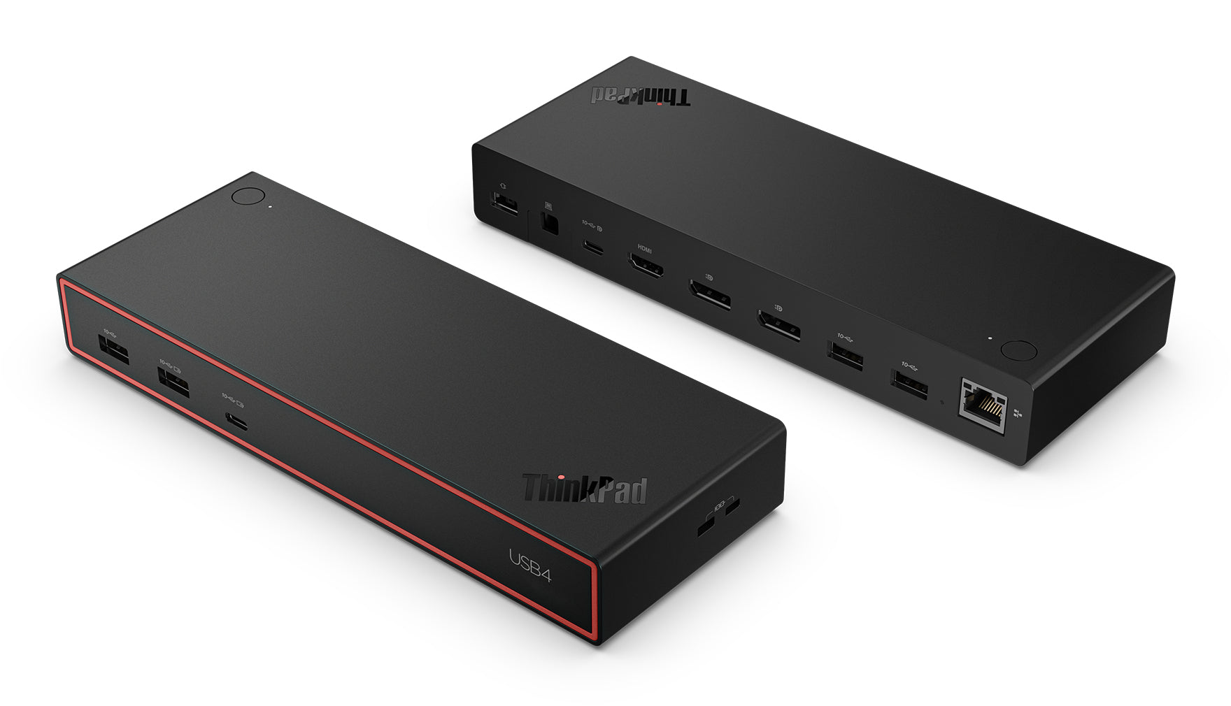 ThinkPad USB4 Dock 5000 "40BF0100EU"
