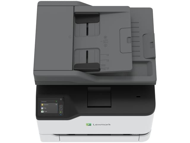 Multifunctional Laser Color Lexmark CX431ADW,A4,Functii:Impr|Scan|Cop|Fax,Viteza Print Mono:24.7ppm,Viteza Print color:24.7ppm,Conectiv:USB|Retea|Wi-Fi,Duplex:Da,ADF:Da "40N9470"
