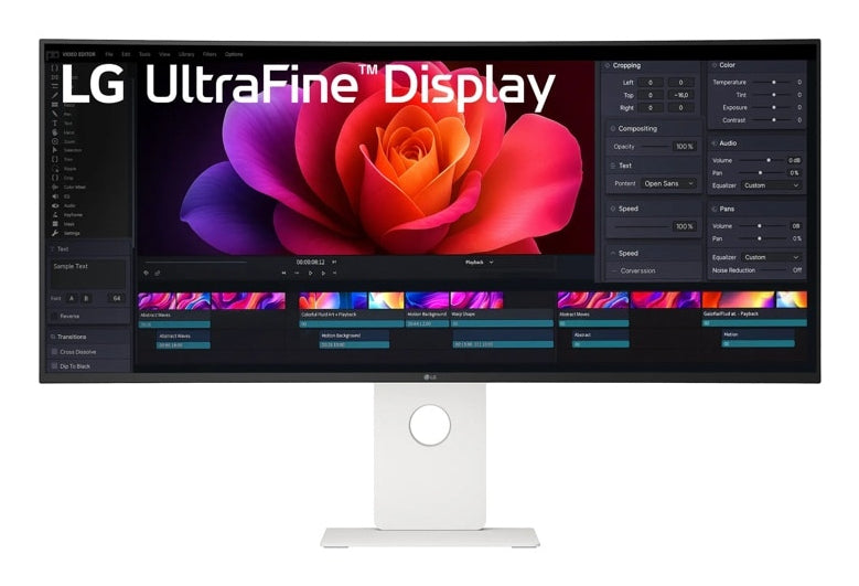 MONITOR 40" LG 40U990A-W.AEU "40U990A-W.AEU"
