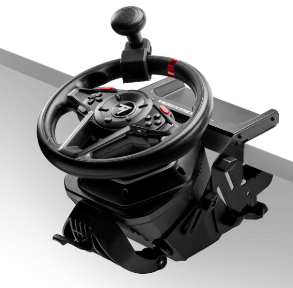 Thrustmaster T128-P SIMTASK PACK (PC/PS5) "4160648"