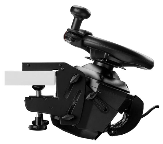 Thrustmaster T128-P SIMTASK PACK (PC/PS5) "4160648"