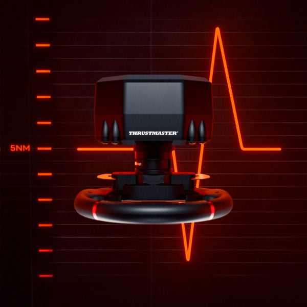 Thrustmaster T598-P EMEA PLUG EU TYPE C (PS/PC) "4160853"