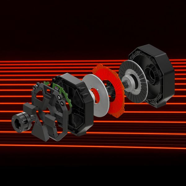 Thrustmaster T598-P EMEA PLUG EU TYPE C (PS/PC) "4160853"