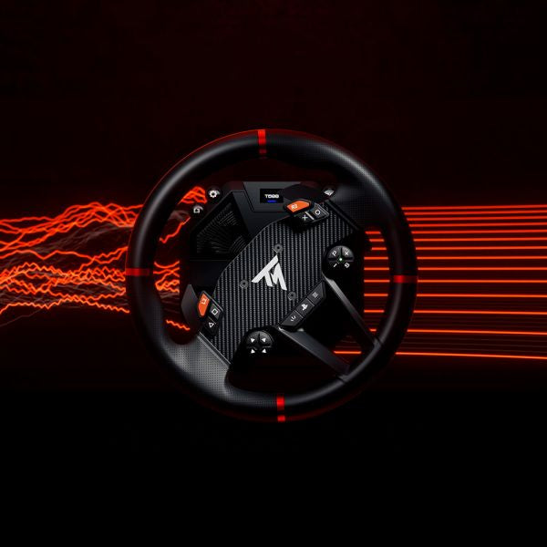 Thrustmaster T598-P EMEA PLUG EU TYPE C (PS/PC) "4160853"